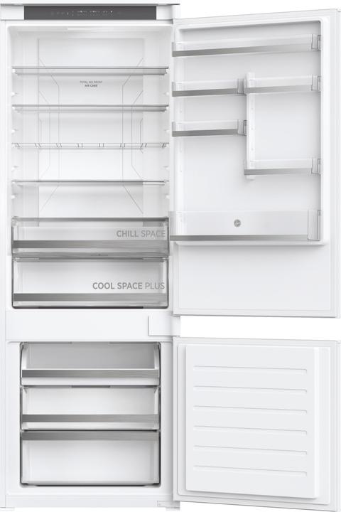 Produktbild Hoover Kühlschrank HOBT7719EW (364 l)