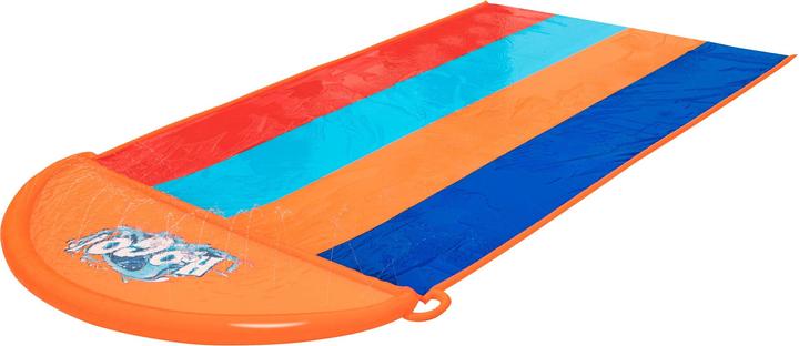 Image du produit Bestway 52323, Garden water slide, 3 yr(s), Gonflable, 4880 mm, 3.34 kg (4.88 m)