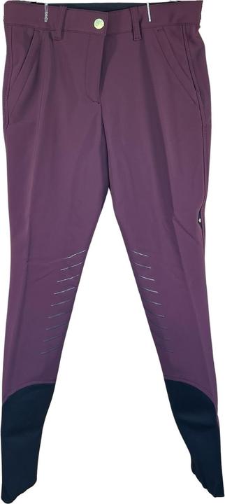 Equiline reithose mid grip damen catrik