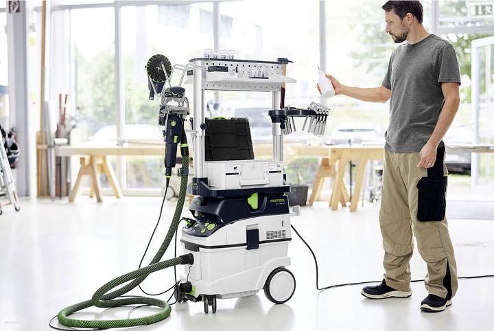 Produktbild Festool Absaugmobil CTM 36 EI (Nass-Trockensauger)