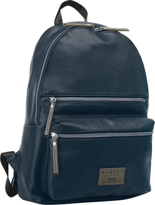 Image du produit Bugatti Sac à dos Moto D Basic (19 l)