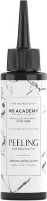 Ws Academy Trichological Cleansing Peeling For Scalp 100Ml (100 ml)