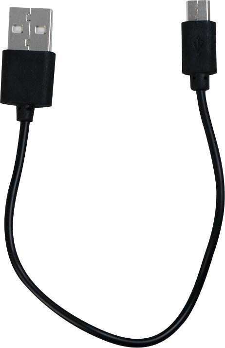 Produktbild LogiLink Mushroom (2.50 h, Stromversorgung über USB)