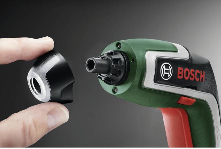 Produktbild Bosch Home & Garden IXO 7 Bit-Set (Akkubetrieb)
