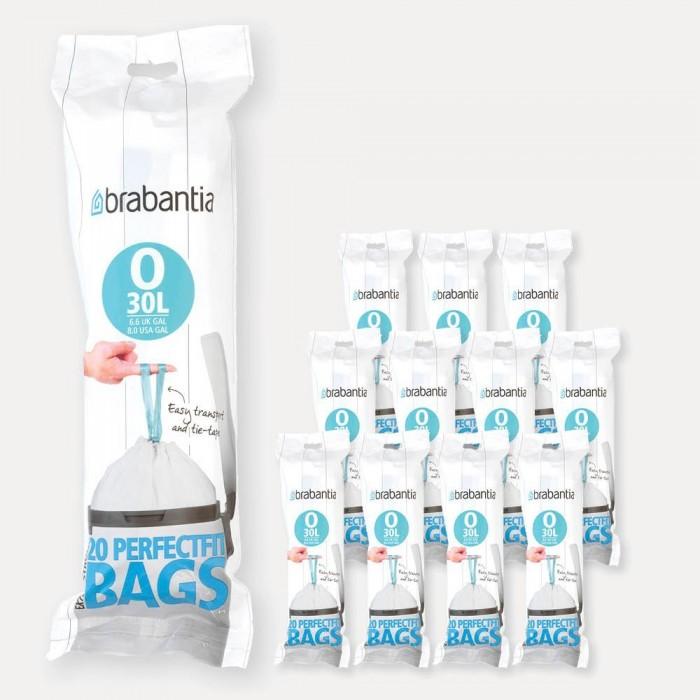 Produktbild Brabantia PerfectFit O (20 x, 30 l)