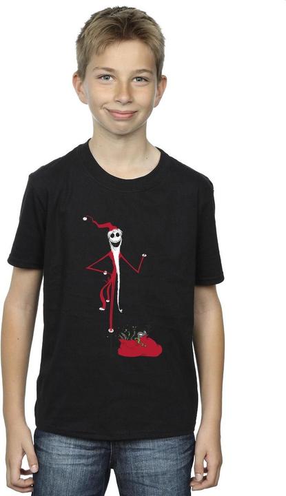 Actual product image Dick Smith Boys Christmas Presents T-Shirt (140, 146)