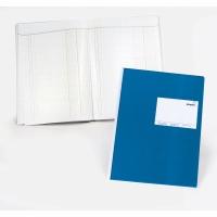 Actual product image Simplex Business book 2 columns (80 x)