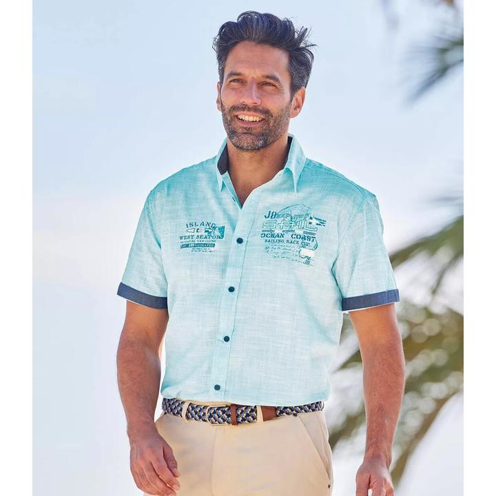 Produktbild Atlas For Men Hemd (XL)