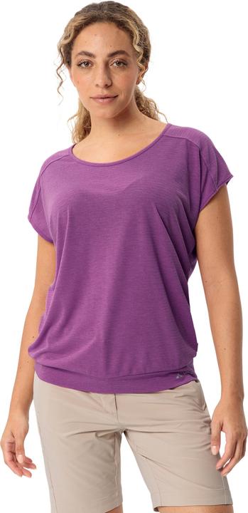 Actual product image Vaude Skomer T-Shirt III (42, L)