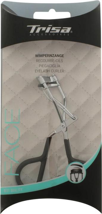 Actual product image Trisa Beauty - Eyelash curler