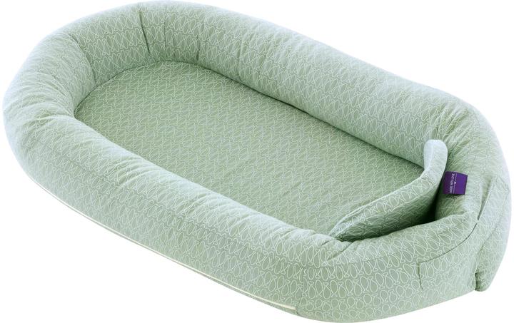 Mint, Mintgrün