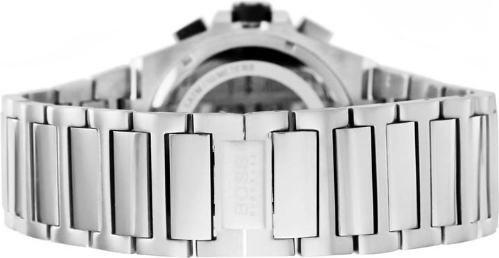 Produktbild BOSS Aeroliner Chrono (Analoguhr, Chronograph, 44 mm)