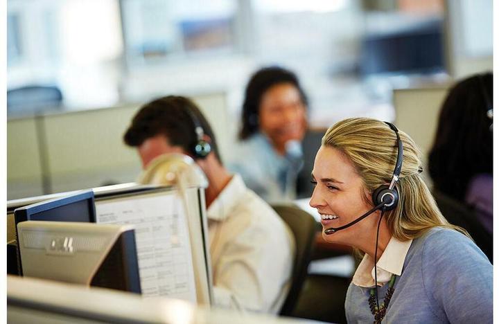 Image du produit Jabra BIZ 2400 II QD Mono (Filaire)