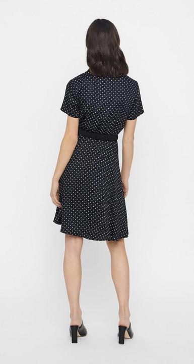 Image du produit Vero Moda Robe à manches courtes (L)