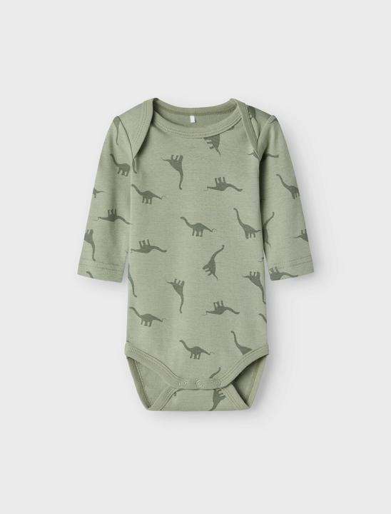 Actual product image Name it 3-pack romper suit (92)