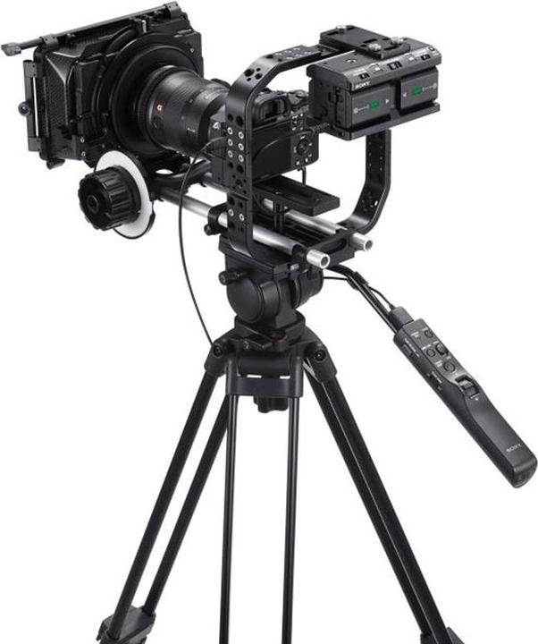 Produktbild Sony Npa-Mqz1k (Ladegerät)
