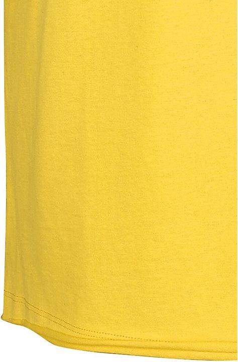 Actual product image Amplified Know Your Rights TShirt (XL)