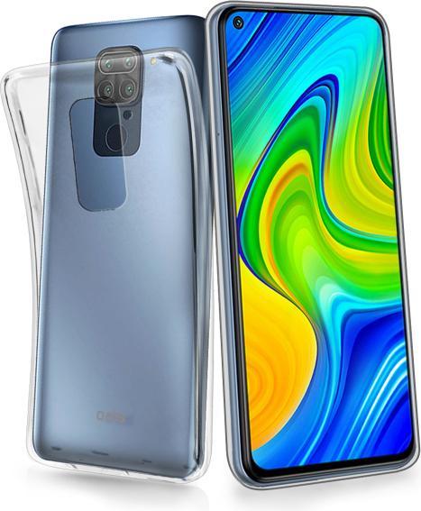 Produktbild SBS Schutzhülle (Xiaomi Redmi Note 9)