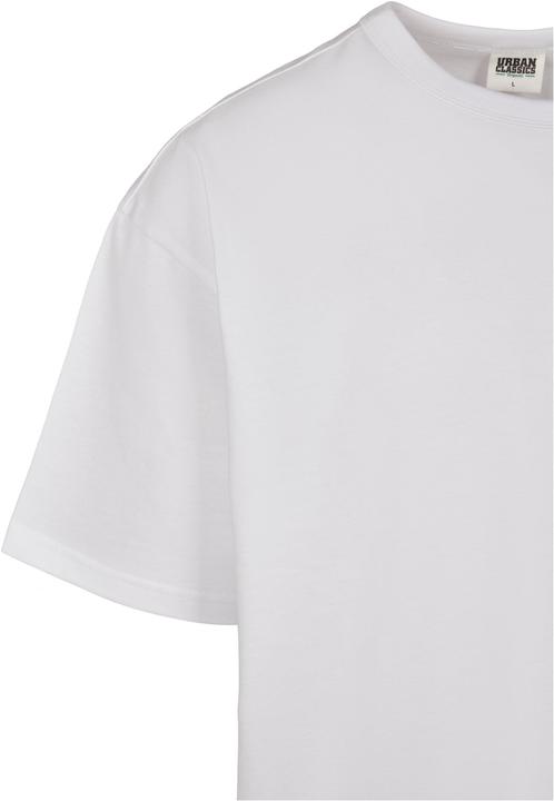 Produktbild Urban Classics Organic Basic Tee (3XL)