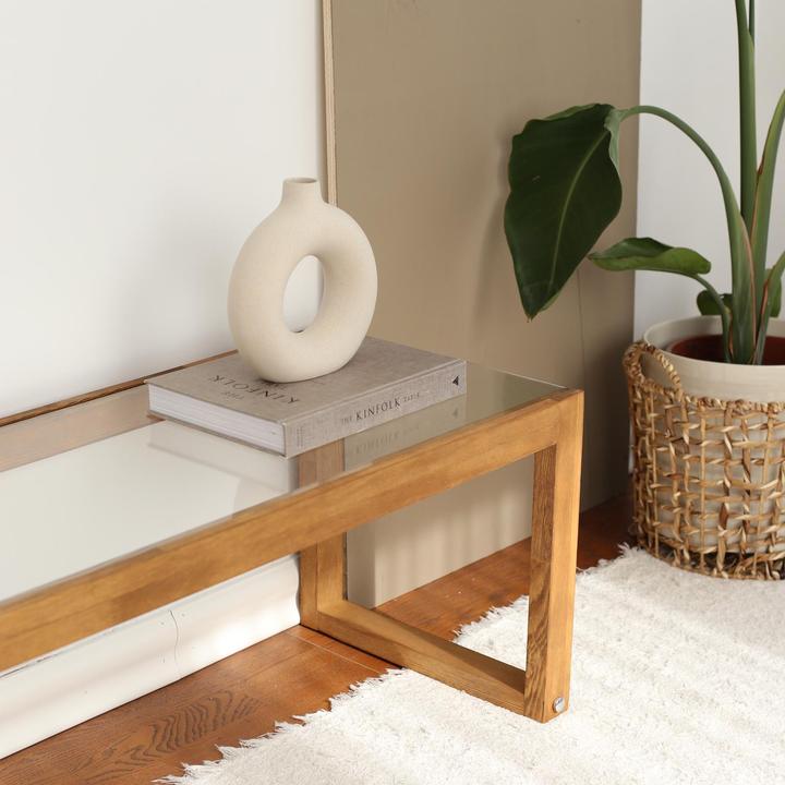 Actual product image Skye Decor Luisa (130 x 40 x 40 cm)