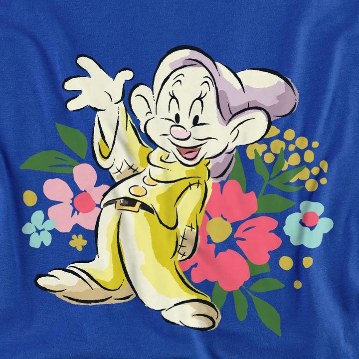Image du produit Snow White - T-shirt GREETINGS - Adulte (S)