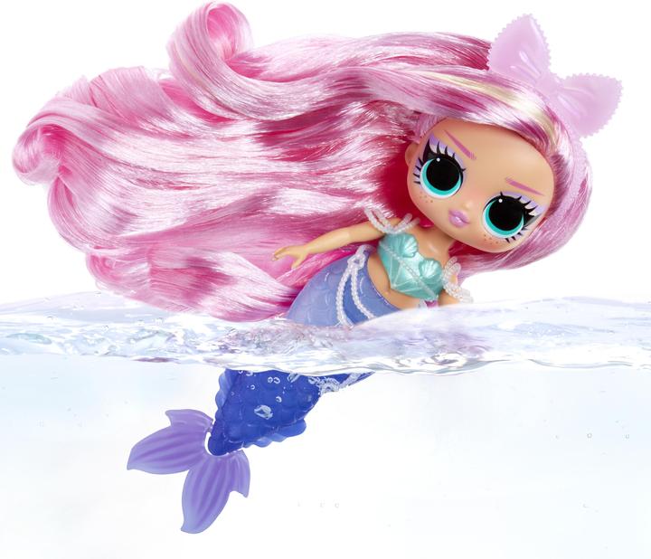 Actual product image MGA Lola Waves