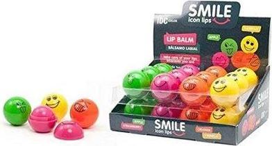 Actual product image IDC Institute Aquarius Colour Smile Lip Balm
