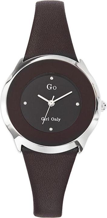 Immagine prodotto Go Girl Only Eblouis Moi (Orologio da polso analogico, 31 mm)