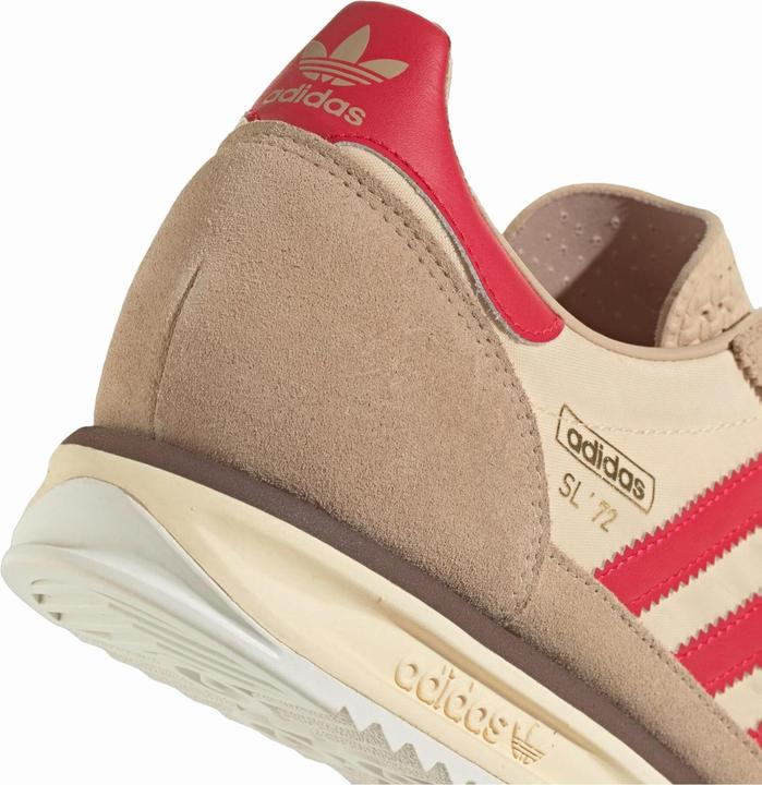 Actual product image adidas SL 72 RS (43 1/3)