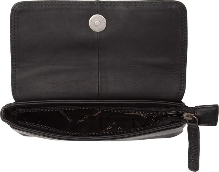 Produktbild The Chesterfield Brand Nelson Umhängetasche Leder 19 cm