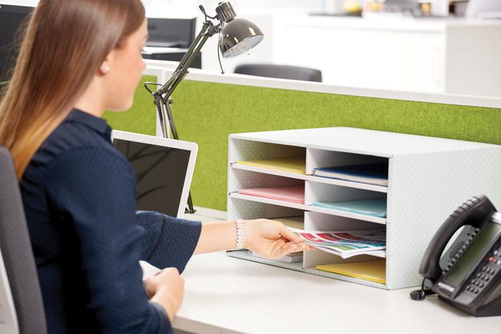 Image du produit Fellowes Organisateur de bureau (A4)
