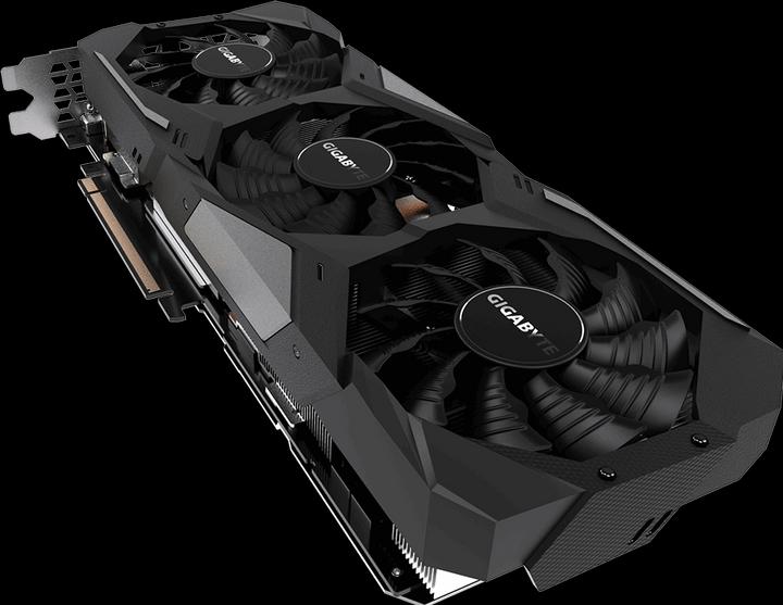 Produktbild Gigabyte GeForce RTX 2080 Ti Gaming OC (11 GB)