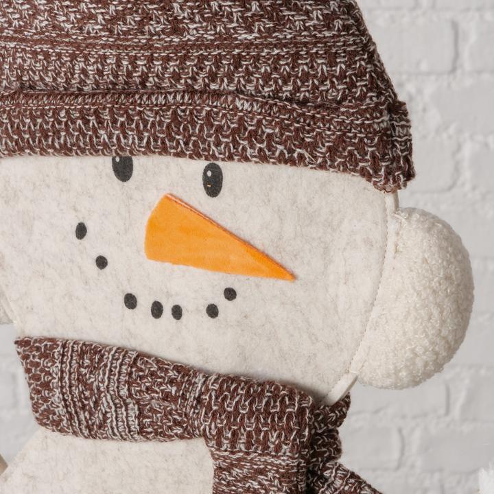 Image du produit Boltze Home Figur Frosty