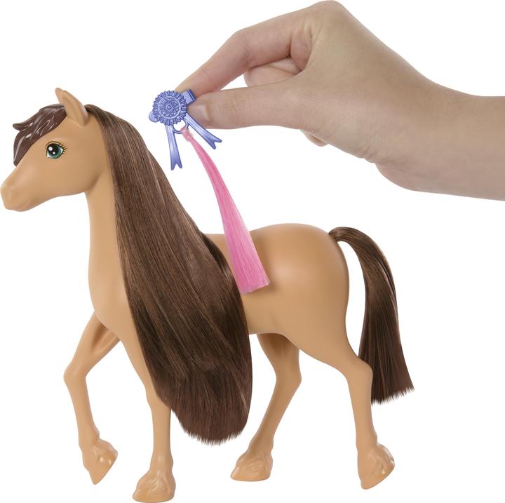 Produktbild Barbie HXJ37