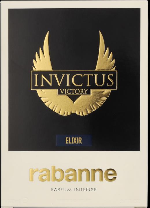 Produktbild Paco Rabanne Invictus Victory Elixir (Eau de Parfum, 100 ml)
