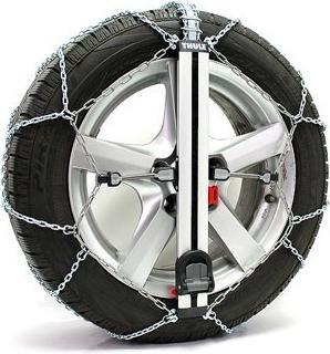 Actual product image Thule Easy Fit SUV 225