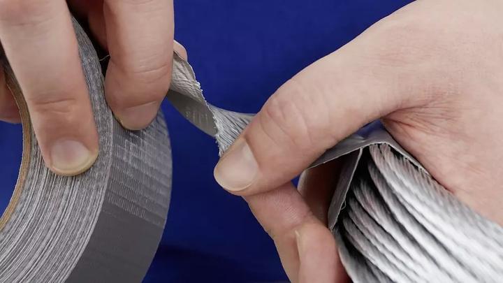 Productafbeelding tesa Betonband zilver 50m:48mm (48 mm)