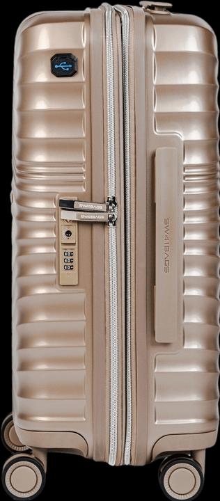 Actual product image Swissbags Cruise (49 l, Hand luggage (up to 50 litres))