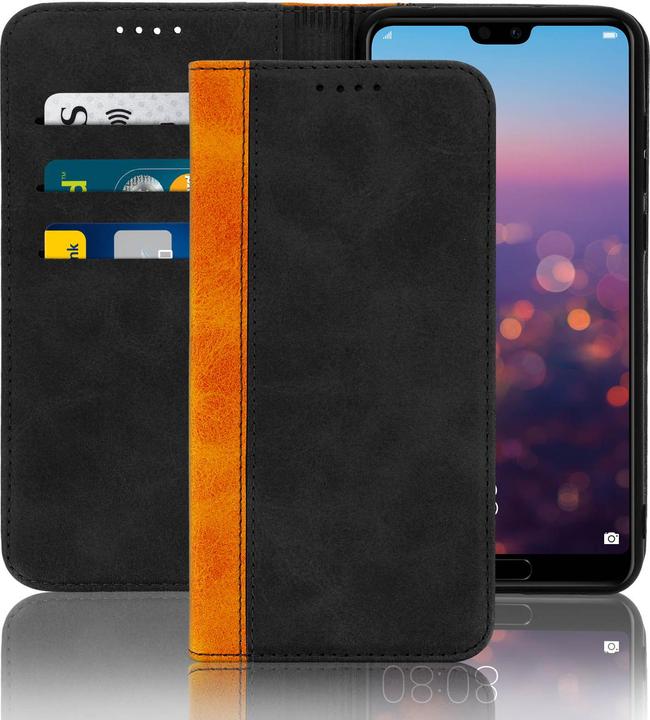 Actual product image Avizar Yaki Series (Huawei P20 Pro)