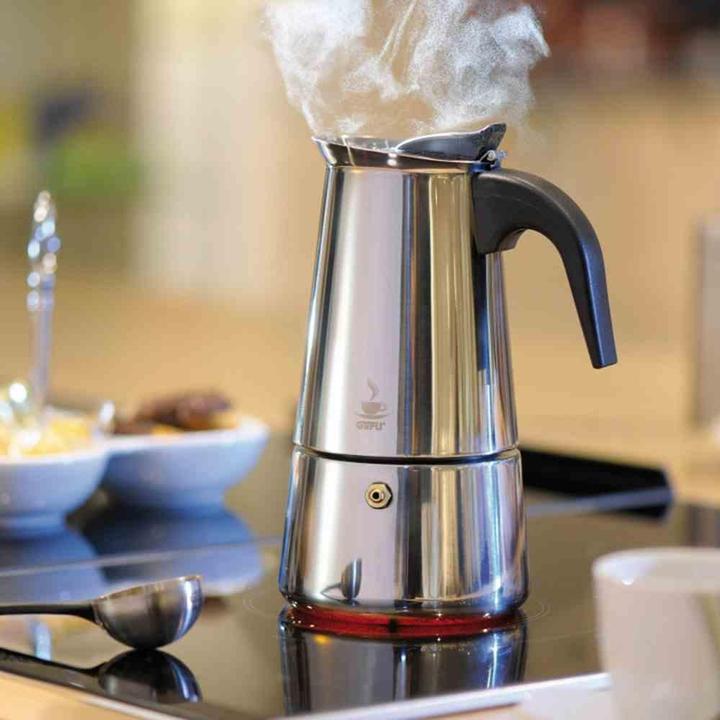 Actual product image GEFU Emilio (4 T.)