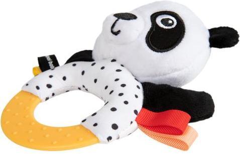 Actual product image Canpol BabiesBoo Sensory Toy Teether And Rattle