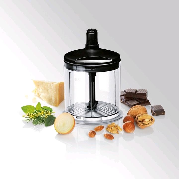 Actual product image Bosch Hausgeräte MFQ4885DE (575 W)