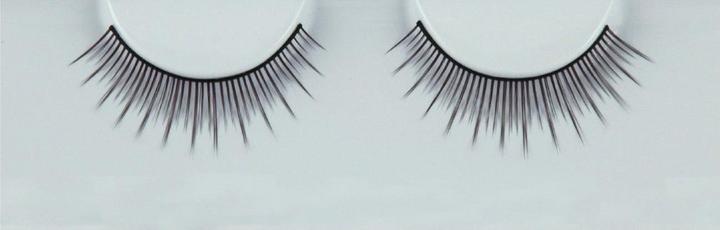 Produktbild Grimas Wimpern Echthaar (Künstliche Wimpern)
