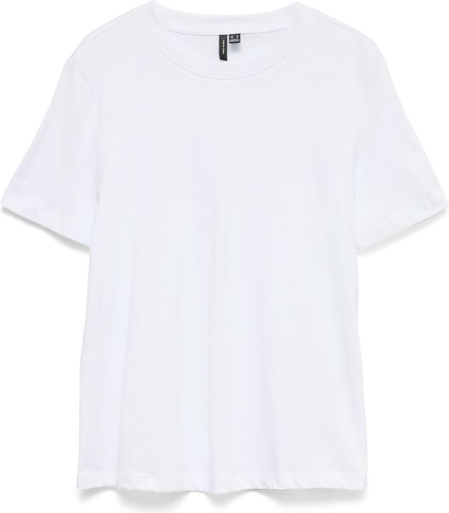 Vero Moda Vmpaulina Ss T-Shirt Ga Jrs Noos (XS)