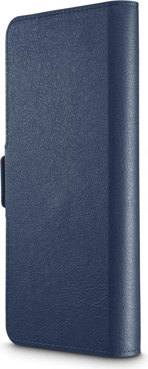 Produktbild Hama Handytasche, Universal, Eco, für Handygrösse 8,0 x 17,0 cm, Blau
