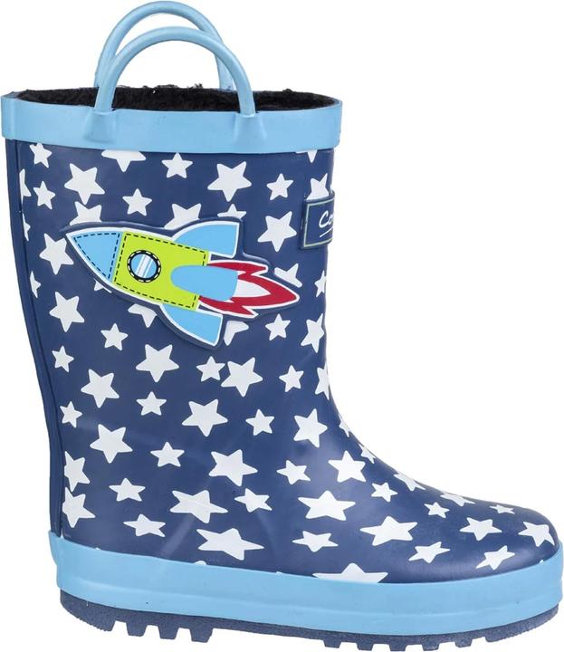Image du produit Cotswold Bottes en caoutchouc Sprinkle (33)