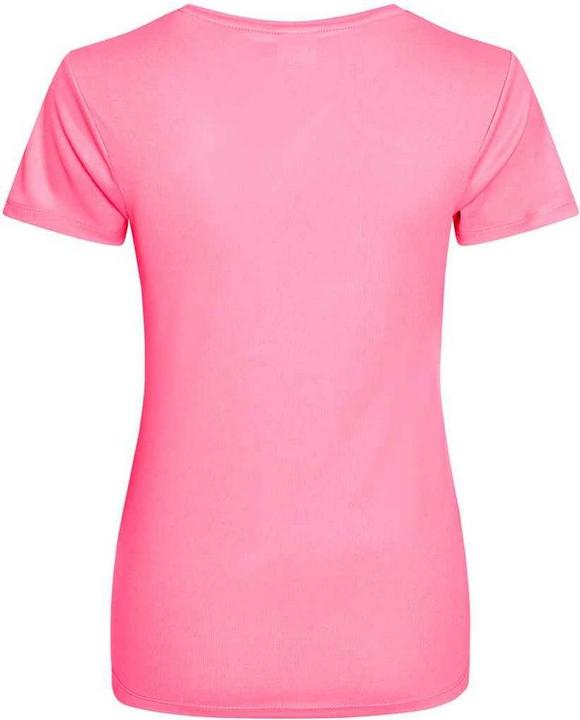 Immagine prodotto Awdis Just Cool - Maglietta sportiva a maniche corte - Donna (XL)