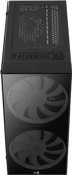 Produktbild AeroCool Python (ATX)