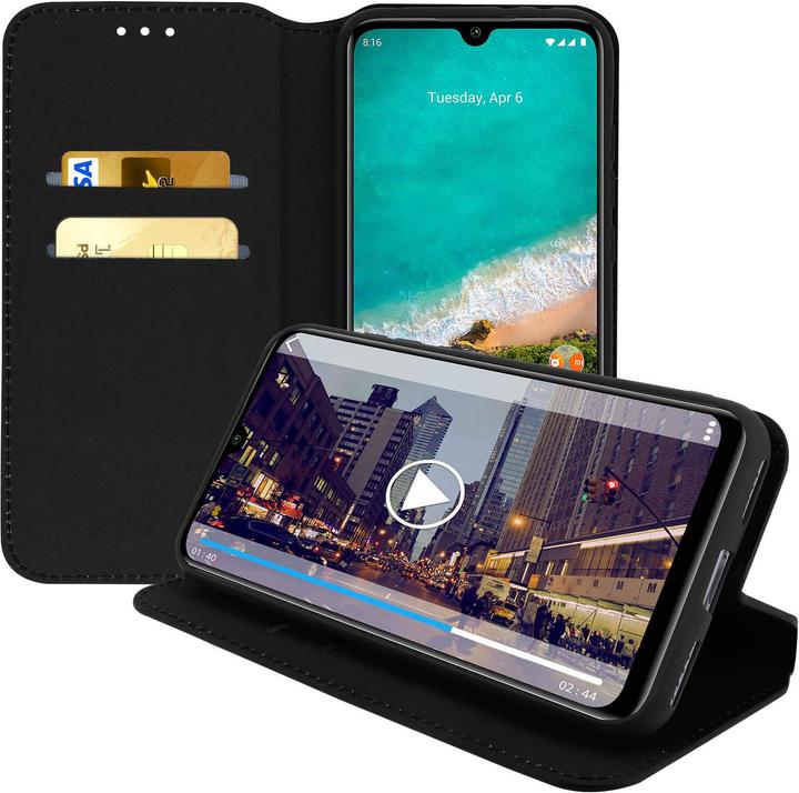 Actual product image Avizar Elec Series (Mi A3)