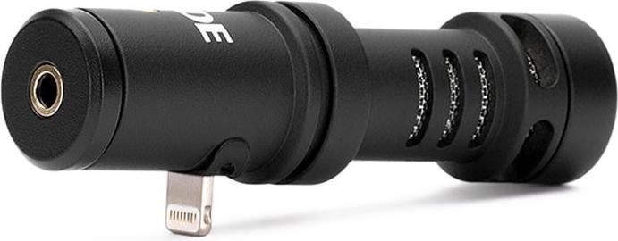 Image du produit RØDE VideoMic Me-L